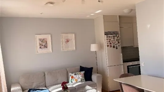 Lägenheter i Solna - foto 9