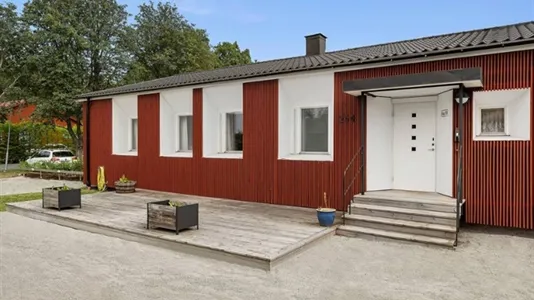 Lägenheter i Sigtuna - foto 10