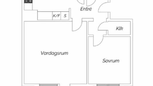 Lägenheter i Lundby - foto 10
