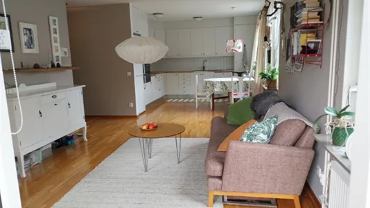 Lägenheter i Värmdö - foto 1
