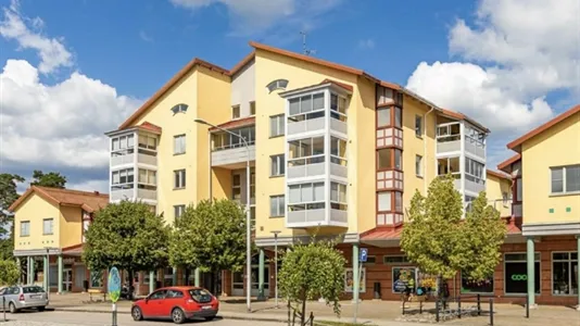 Lägenheter i Lessebo - foto 11