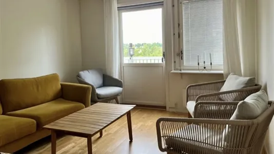 Lägenheter i Västerort - foto 4