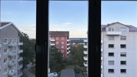 Lägenheter i Örgryte-Härlanda - foto 2