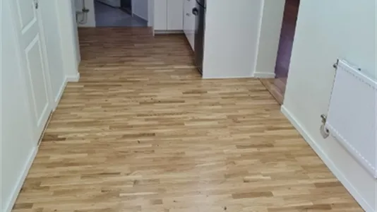 Lägenheter i Södertälje - foto 1