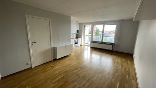 Lägenheter i Kungsholmen - foto 2