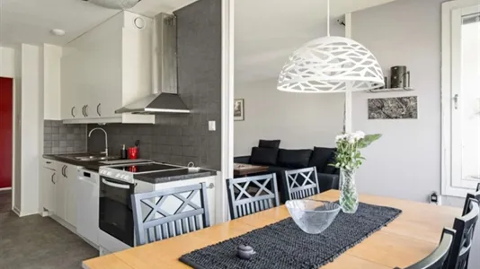 Lägenheter i Norra hisingen - foto 4