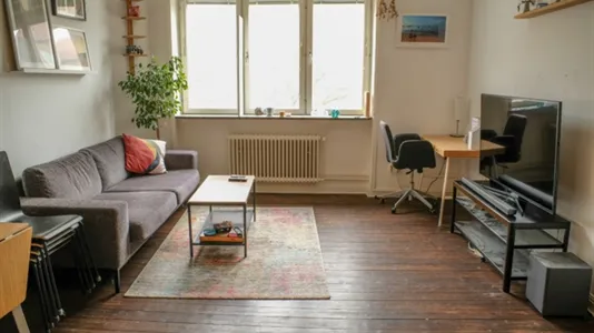 Lägenheter i Malmö Centrum - foto 1