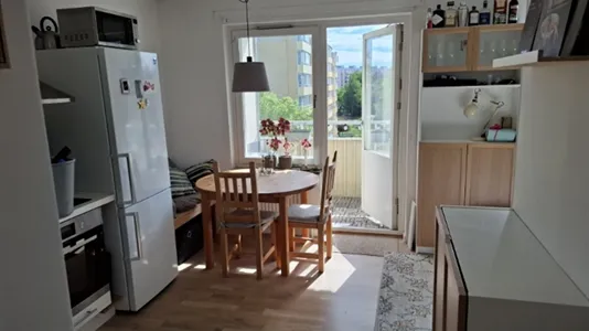 Lägenheter i Tyresö - foto 1