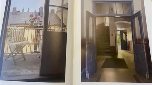 Lägenheter i Södermalm - foto 10