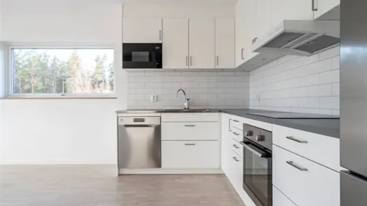 Lägenheter i Nynäshamn - foto 3