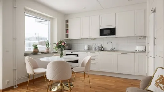 Lägenheter i Nacka - foto 4