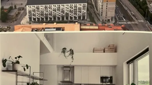 Lägenheter i Örgryte-Härlanda - foto 4