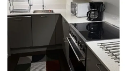 Lägenheter i Solna - foto 1