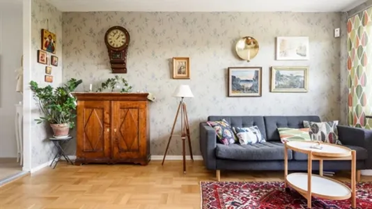 Lägenheter i Söderort - foto 3