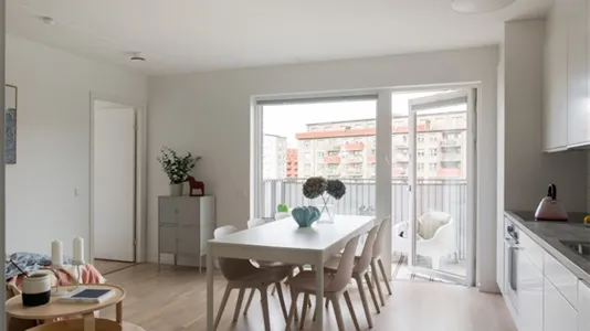 Lägenheter i Malmö Centrum - foto 2
