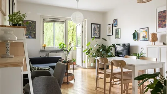 Lägenheter i Lundby - foto 1