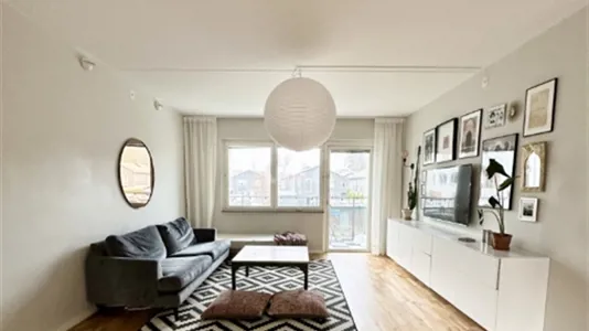 Lägenheter i Sundbyberg - foto 1