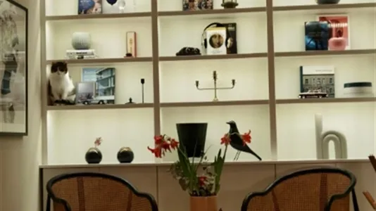 Lägenheter i Kungsholmen - foto 13