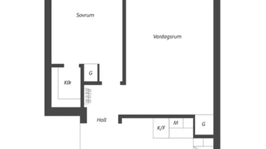 Lägenheter i Borås - foto 8