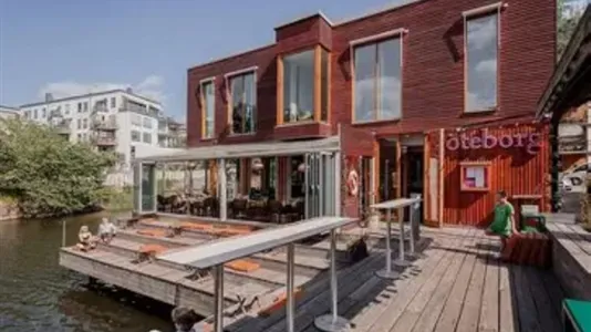 Rum i Hammarbyhamnen - foto 8