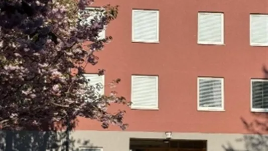 Lägenheter i Haninge - foto 1