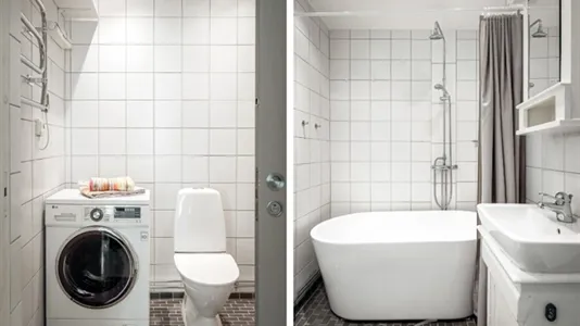 Lägenheter i Södermalm - foto 5