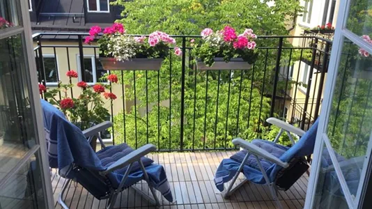 Lägenheter i Södermalm - foto 1