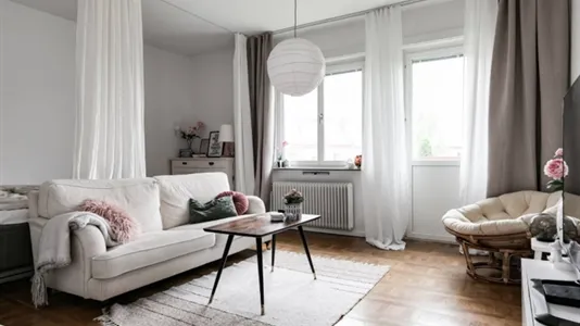 Lägenheter i Örebro - foto 2