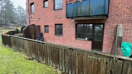 Lägenheter i Örgryte-Härlanda - foto 9