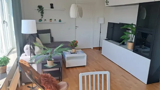 Lägenheter i Uppsala - foto 10