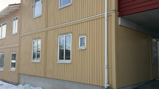 Lägenheter i Alingsås - foto 1
