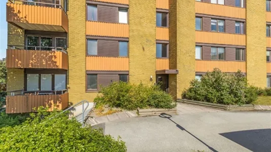 Lägenheter i Västerort - foto 10