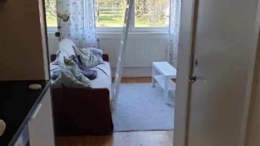 Lägenheter i Österåker - foto 2