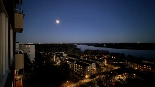 Lägenheter i Västerort - foto 1