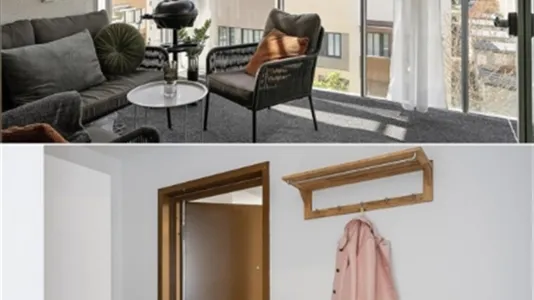 Lägenheter i Solna - foto 10