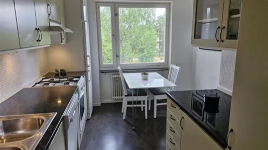 Lägenheter i Söderort - foto 9