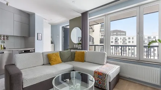 Lägenheter i Västerort - foto 6