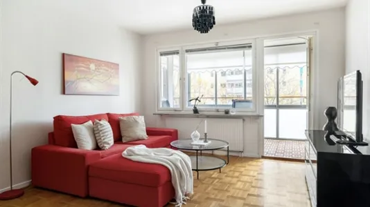 Lägenheter i Fosie - foto 1