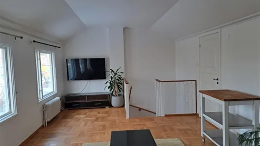 Hus i Västerort - foto 3