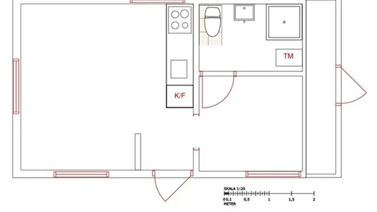 Lägenheter i Håbo - foto 9