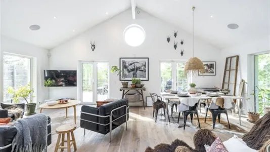 Hus i Värmdö - foto 1