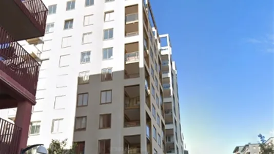 Lägenheter i Vasastan - foto 1