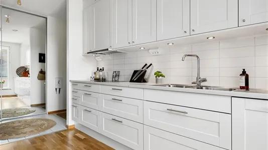 Lägenheter i Sigtuna - foto 6