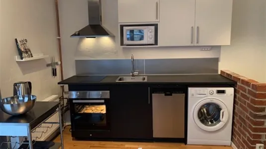 Lägenheter i Danderyd - foto 3