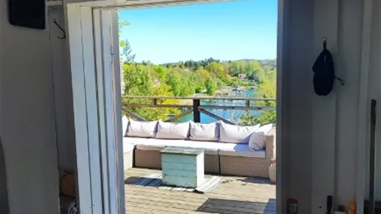 Hus i Tyresö - foto 2