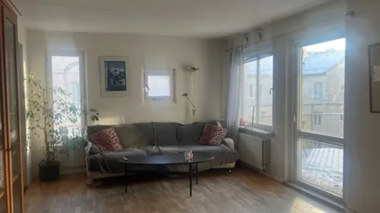 Lägenheter i Västerort - foto 1