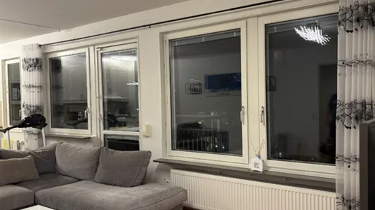 Lägenheter i Huddinge - foto 2