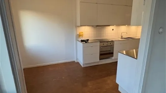 Lägenheter i Kungsholmen - foto 1