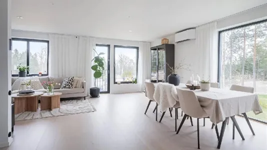 Lägenheter i Huddinge - foto 4