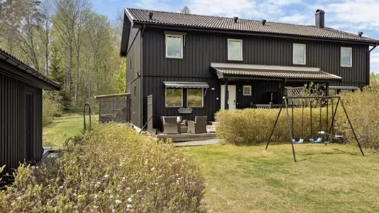 Hus i Håbo - foto 1